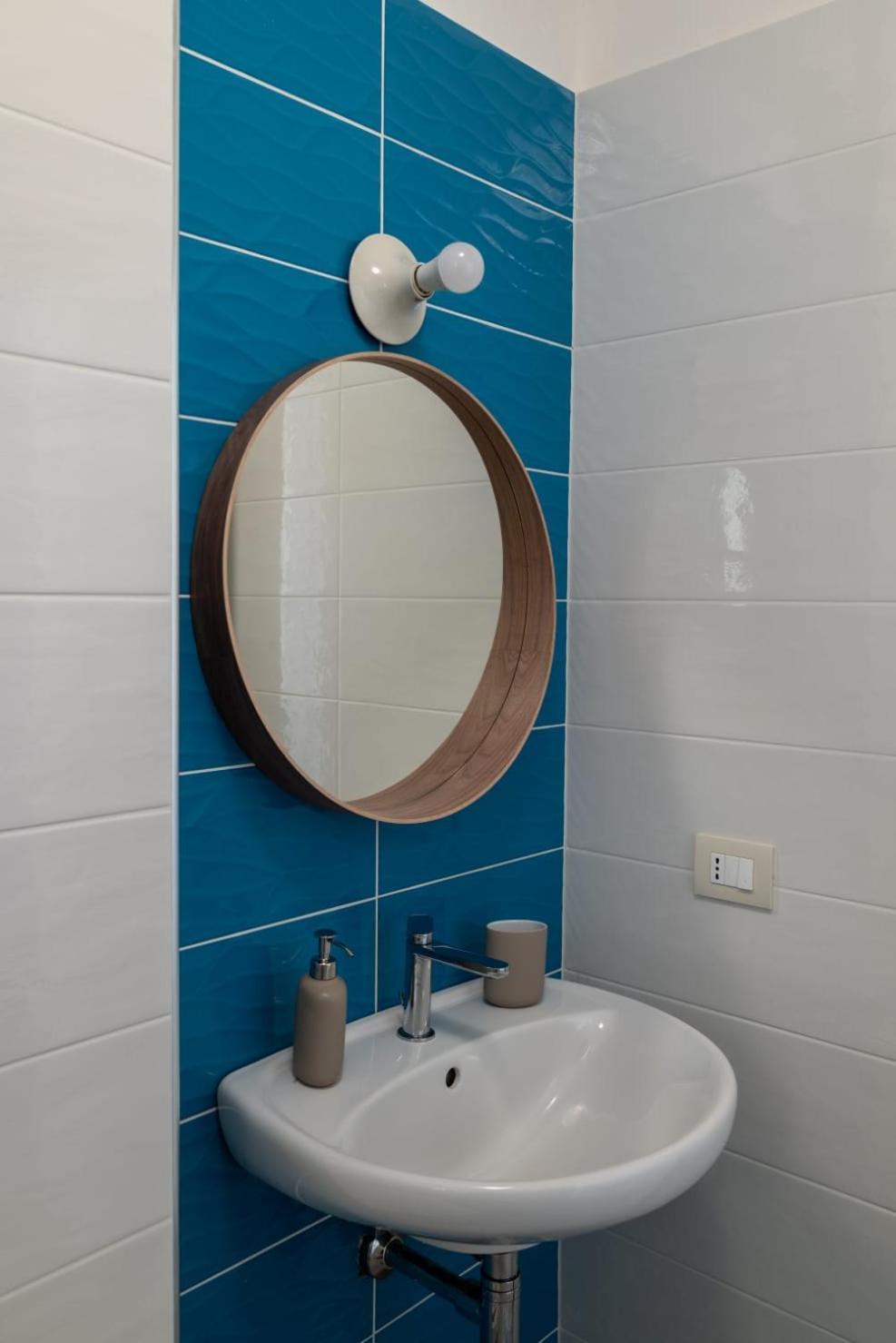 Valentina Home Polignano a Mare Ngoại thất bức ảnh