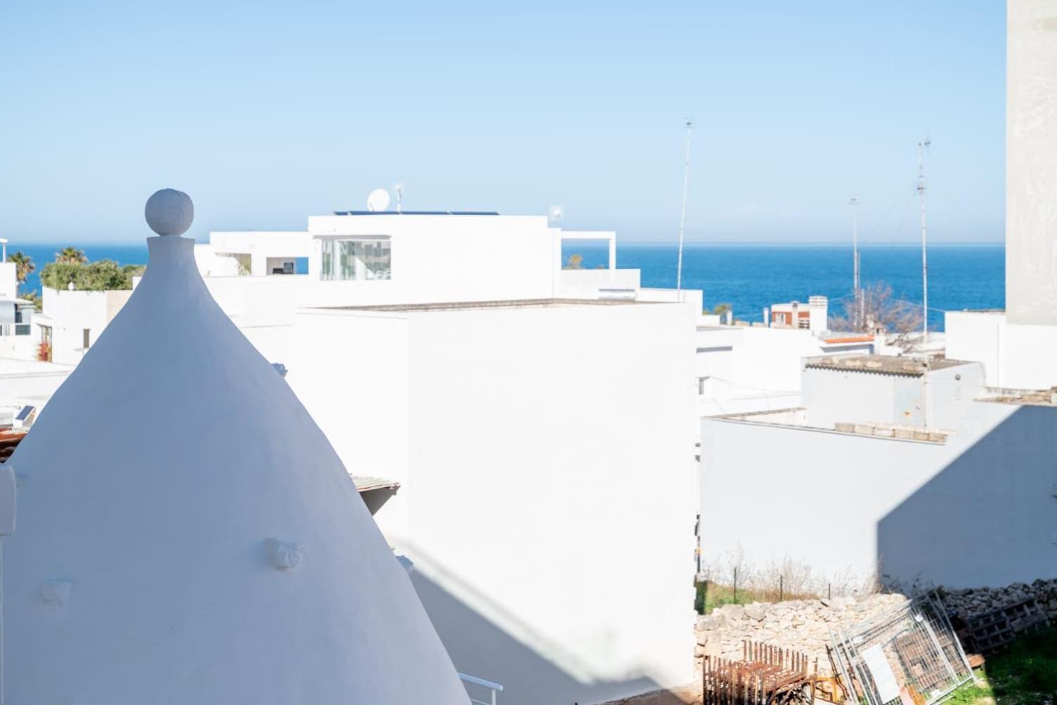 Valentina Home Polignano a Mare Ngoại thất bức ảnh