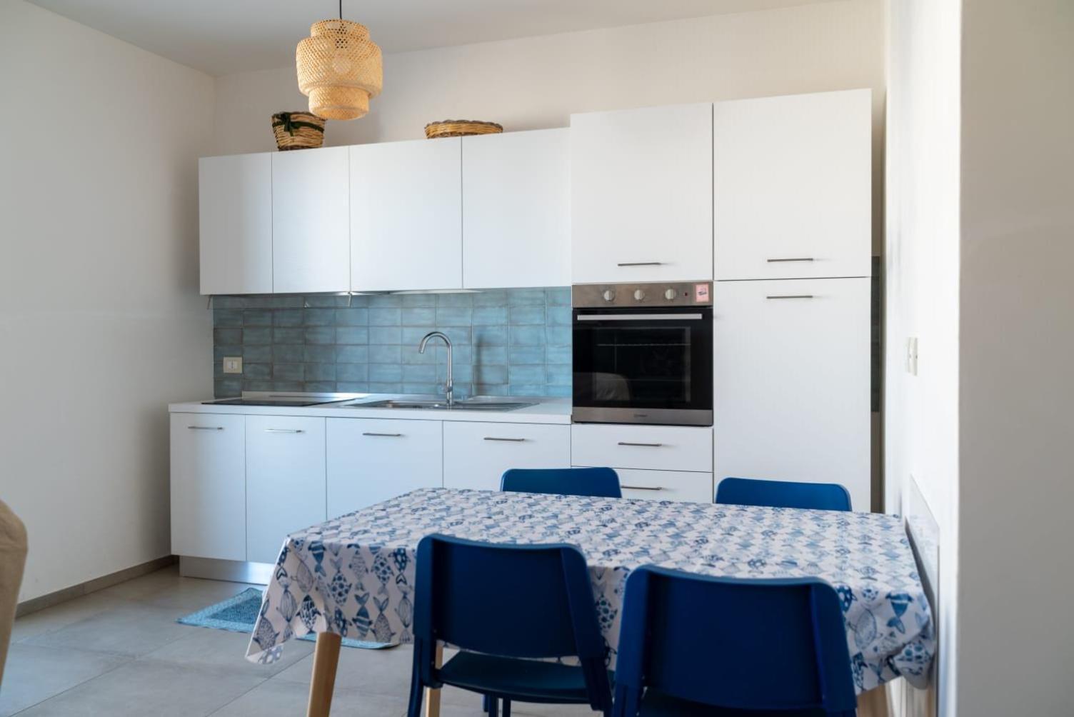 Valentina Home Polignano a Mare Ngoại thất bức ảnh