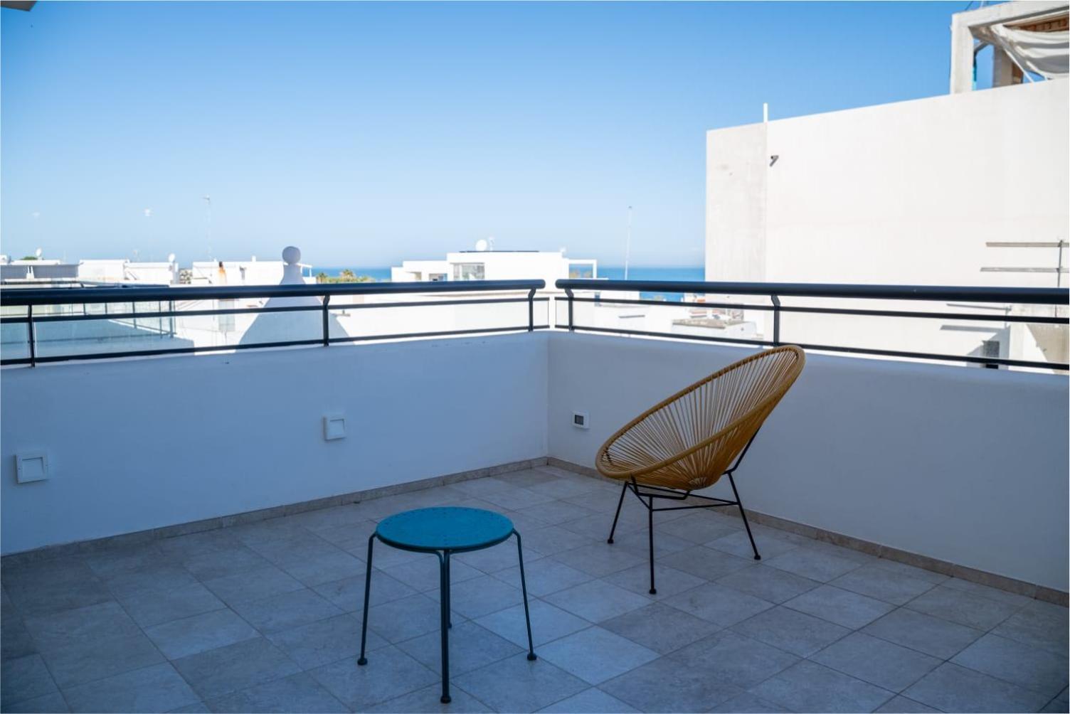 Valentina Home Polignano a Mare Ngoại thất bức ảnh