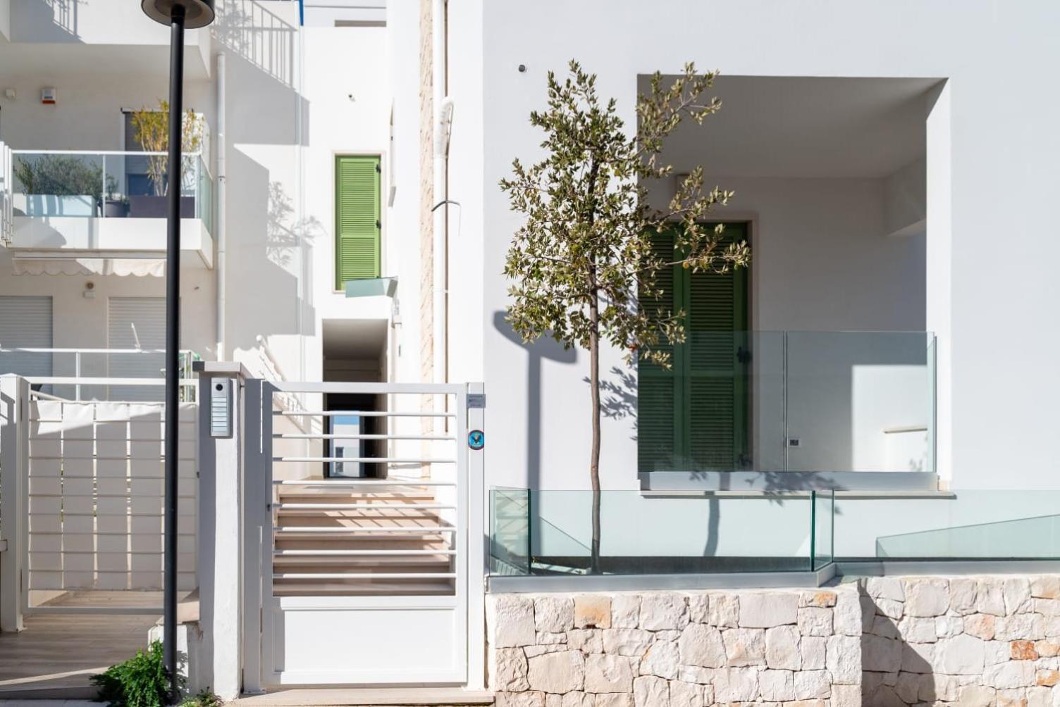 Valentina Home Polignano a Mare Ngoại thất bức ảnh