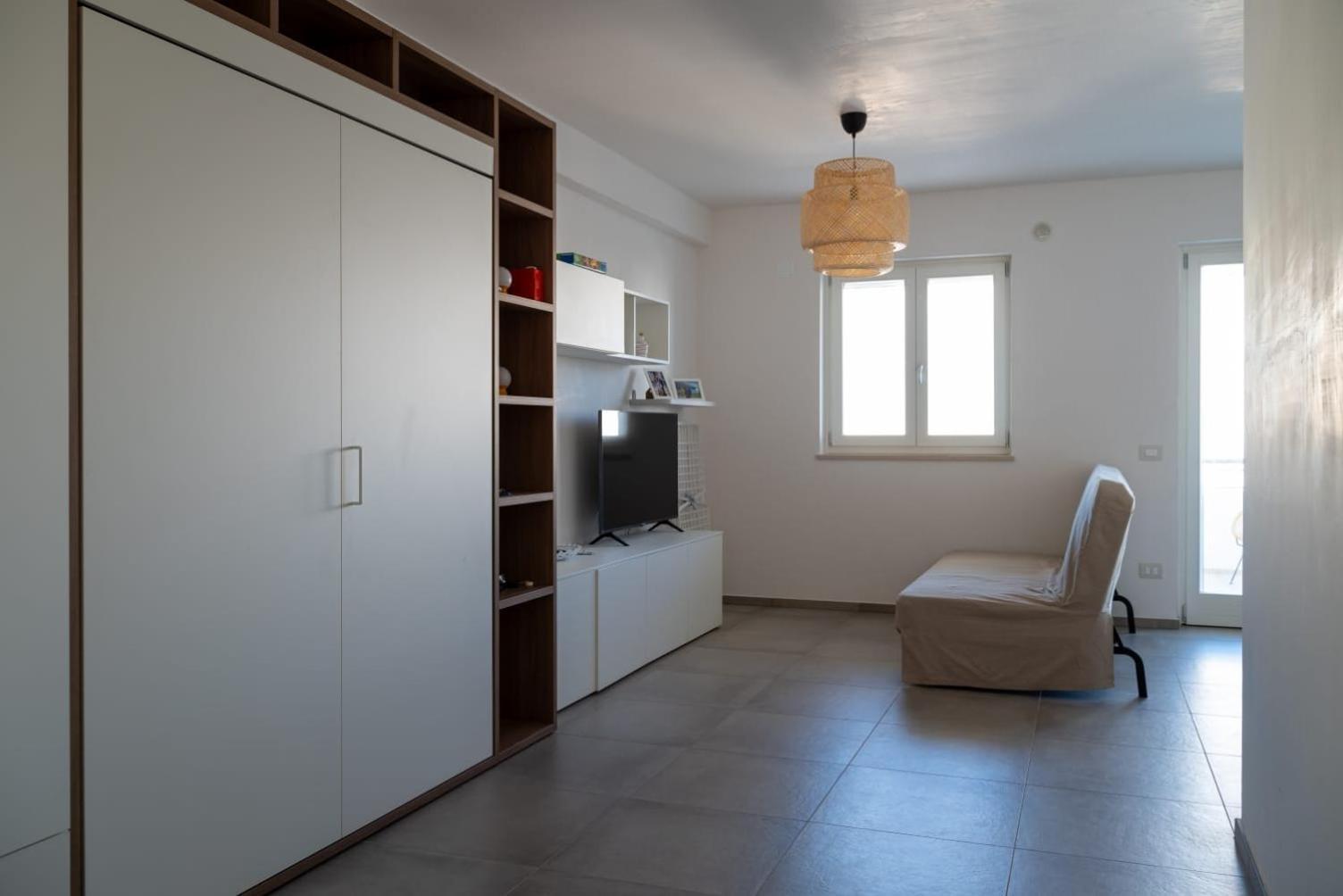 Valentina Home Polignano a Mare Ngoại thất bức ảnh